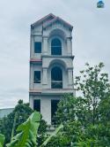 Chủ Gửi Bán Gấp – Villa 4 Tầng Mái Thái Có Gara Oto Tại Hồng An, Hải Phòng – Giá Cực Tốt