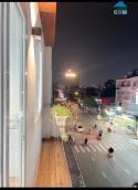 Bán nhà mặt tiền Đinh Bộ Lĩnh phường bình thành tp HCM , 4 tầng , mặt tiền rộng 4,6 mét, giá 8,9 tỷ