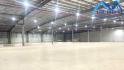 Cho thuê Kho 5000m2 KCN Nhơn Trạch Đồng Nai có Dock công.