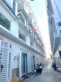 Nhà 4 tầng Liên Tỉnh 5 Quận 8, Giá : 9.2 Tỷ (TL)