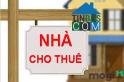 Giá Rẻ - Chính Chủ Cho Thuê Nhà Tầng 2 Tại 439 Lê Lợi, Ngô Quyền, Hải Phòng – Đầy Đủ Tiện Nghi