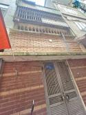 NHÀ 2 TẦNG TRUNG TÂM MỖ LAO - HÀ ĐÔNG - 2 MẶT NGÕ