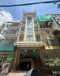 Siêu Phẩm Phân Lô 9Tầng Thang Máy- Nguyễn Khang- Mặt Tiền Siêu Rộng-Dòng Tiền 100tr/tháng