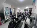 Tòa căn hộ dịch vụ 55m2, 6 tầng, 17 phòng, thu 950tr/năm, giá 17.9 tỷ