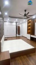 Siêu Phẩm Nhà Huyền Kỳ Hà Đông - 55m x 4 tầng giá 5.9x tỷ - Vị trí đẹp ô tô đỗ cửa