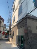 Bán căn nhà lô góc 3 tầng ngõ phố Đồng Khê, ph Ngọc Châu, TP HD, 43.3m2, mt 5m, 3 ngủ