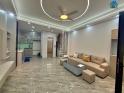 Bán Nhà Đàm Quang Trung, Long Biên-Thang Máy-Đẹp Long Lanh-45m-Nhỉnh 9 Tỷ (Tl)
