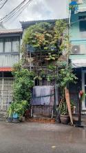 Nhà bán mặt tiền đường Hoàng Diệu ngay cầu Khánh Hội sát QUẬN 1, XE HƠI NGỦ TRƯỚC NHÀ giá CHỈ...