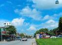 Bán đất Trạm Trôi,Hoài Đức, DT 40m2,đường thông ,ô tô vào đất