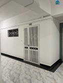 Cho thuê nhà 80m2 3 PN 2 VS N5 Đồng tàu Thịnh Liệt Hà Nội