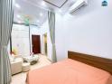 Studio Full Nội Thất – TP Giao Lưu, Ngõ 521 PVĐ – 5tr2/tháng