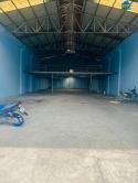 Bán nhà xưởng siêu đẹp 600m2 MT Võ Văn Vân Bình Chánh