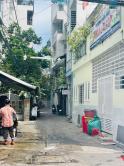 Cho Thuê Nhà Nguyên Căn Giá Rẻ Nhất Ngay Trung Tâm Quận 1, Vị Trí Đắc Địa, Tiện Ích Đa Năng
