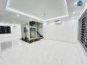 Nhà mặt phố Hoàng Quốc Việt 84m2, 7 tầng, kinh doanh đỉnh, giá 26 tỷ