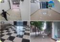 Chính chủ cho thuê cả nhà 6 tầng mặt phố Đàm Quang Trung, Long Biên, Hà Nội. 0982128500