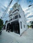Cơ Hội Sở Hữu Nhà Phố Hiện Đại Tại Bình Tân – Liền Kề Khu Tên Lửa