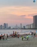 Bán Đất Tặng Dãy Trọ – Cách Biển Mỹ Khê Chỉ 300M – Giá Chỉ 15.2 Tỷ