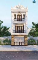 Chính chủ chào bán sớm căn nhà 3 tầng Sân cổng độc lập tại Thuận Tị-An Hồng