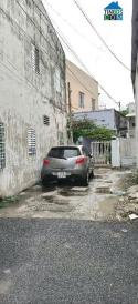 Nhà Hẻm Lê Văn Lương, Q7: 103m2, 2 Tầng, 4PN - Giá Chỉ 9.2 Tỷ