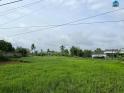 Chính Chủ Cần Bán Lô Đất Thích Hợp Làm Nhà Vườn - Phường Tân An - Tây Ninh