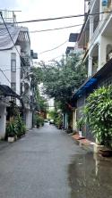 Bán Nhà Cấp 4 Phân Lô Phố Cổ Bà Triệu Hà Đông.