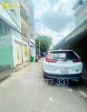 ‼️ D5 Bình Thạnh - Gần 130m2 - 2 mặt hẻm xe hơi trước sau - Chỉ 20 tỷ (tl)