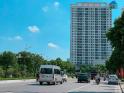 Bán nhà 5 tầng,Xuân Phương,Nam Từ Liêm,đường thông ô tô đỗ cửa