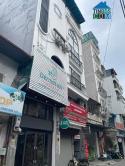 Cực Sốc! Bán Đất Mặt Phố Hoàng Ngân - Giá Chỉ Ngang Nhà Trong Ngõ - Bay Nhanh Trong Ngày!