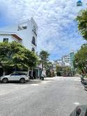 Bán đất lô đôi 2 mặt tiền Tạ Mỹ Duật, khu phố Hàn, gần biển, Dương Đình Nghệ, Sơn Trà