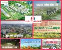 Bán Đất Nền Sổ Đỏ The 826 Ec, Long Hậu, Cần Giuộc, Long An.
