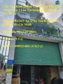 Cần Vốn Kinh Doanh Chính Chủ Bán Gấp Nhà 1 Trệt 2 Lầu Tại Quận Bình Chánh, TP. Hồ Chí Minh