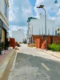 Đất Khu Phân Lô Đồng Bộ Đường Tây Lân 70m2 Giá Tốt 3,95 Tỷ SHR