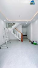 Nhà bán Bến Vân Đồn Quận 4 MỚI ĐẸP 32m2, HƠN 2 TỶ SANG TÊN SỔ HỒNG
