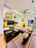 Bán Căn Hộ 66m² View Hồ – Tầng Trung Đẹp Nhất Tòa HH Linh Đàm