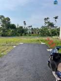 Siêu Rẻ – Ngõ Trải Nhựa Tận Nơi – Ô Tô Vào Tận Đất Tại Cốc Liễn, Minh Tân – Giá Chỉ 8XX Triệu –...