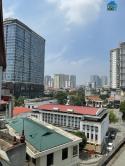Ngõ 10 Trần Duy Hưng, xây 6 tầng, Gara ô tô trong nhà, giá 18.8 tỷ