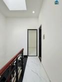 Nhà Phố Hiện Đại - Hồ Văn Long, Bình Tân