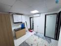 Cho thuê Ccmn đẹp giá 3tr8 rẻ nhất thị trường Ngõ 136 Chùa Láng, Đống Đa