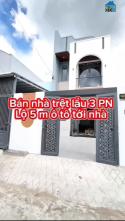 Bán Nhà Gần Chợ Bà Bộ TP Cần Thơ, DT 89,25 M2 Chỉ 2.95 Tỷ. Lh:0707627035.