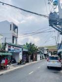 Giảm 2 Tỷ - Mặt Tiền Linh Đông, Nhà C4, 108m2, Vuông Vức, Nhỉnh 8 Tỷ