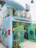 Bán Nhà Hiệp Bình Phước, Thủ Đức, 124m2, Ngang 9.5m, Nhỉnh 6tỷ, Giá Rẻ Nhất.