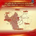 Chính chủ bán shophouse ngoại giao LK2, áp góc, dự án Khang Phát Diamond Central, Dt 90m2, MT 5m