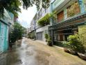 Bán nhà Dương Đức Hiền, Tân Phú - DT 65m2, Ngang 6m12 - Hẻm 6m thông xe tải