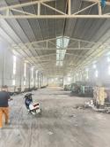 Cho Thuê Kho Xưởng 1300m² KM16 Đại Lộ Thăng Long, Quốc Oai