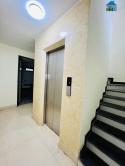 Bán nhà đẹp Phố Trạm Long Biên- Kinh Doanh- oto tránh 80m 7 tầng thang máy full NT nhỉnh 22tỷ (TL)