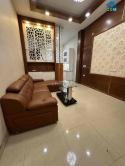 Cho thuê nhà riêng Ngõ Quỳnh, Bạch Mai, Hai Bà Trưng 30m x 5T giá 14TR, 20m ra ô tô