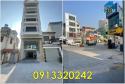 ⭐Cho thuê mặt bằng nhà 6 tầng mới xây mặt đường Thịnh Liệt mới, Hoàng Mai, HN, 0913320242