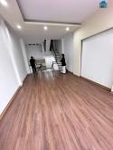 Cho thuê nhà Phân Lô ngõ 106 Hoàng Quốc Việt, Cầu Giấy 70m x 5T giá 30tr, Ô TÔ - KD