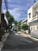 Bán nhà mặt tiền đường An Mỹ gần cầu Rồng, chợ Hà Thân, Sơn Trà.