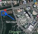 Bán 5.000m2 đất thương mại, dịch vụ làm khách sạn, nhà hàng,trung tâm thương mại, siêu thị